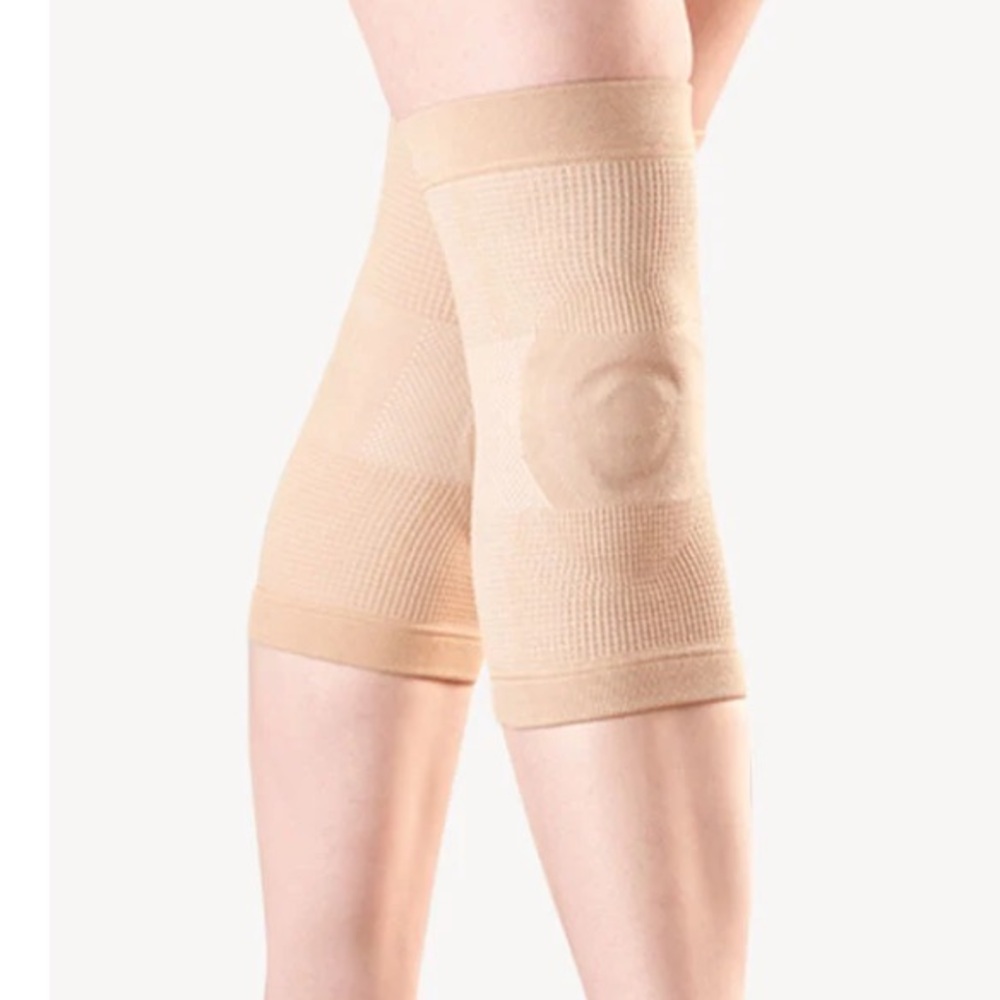 Bunheads gel knee pads for dance & pole